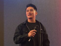 Boy William Kolaborasi Ratusan Kreator Indonesia