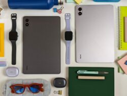 REDMI Pad 2 Pro Resmi Dijual di Indonesia