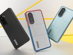 POCO 11.11 Mega Sale! Waktunya Upgrade HP Gaming dan Push Rank Makin Ganas