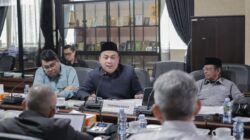 ‎Yadi Mahendra Dorong Penguatan Layanan Kesehatan dan Pengawasan Pangan