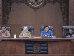 ‎DPRD Kalsel Perkuat Publikasi Legislatif, Sekwan dan Press Room Kaji Banding ke Yogyakarta