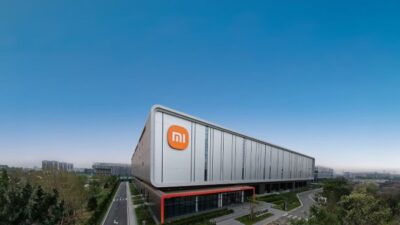 Xiaomi Q3 2025: Laba Bersih Melonjak 80,9% Jadi Rp26,6 Triliun