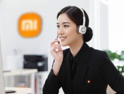 Xiaomi Hadirkan Pengalaman Serba Mudah Lewat Layanan Purnajual yang Lengkap