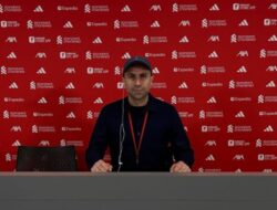 Timur Kapadze Tiba di Jakarta, Benarkah untuk Wawancara Pelatih Timnas Indonesia?