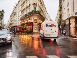 Survei FedEx: 87% UMKM Indonesia Alami Kenaikan Perdagangan dengan Eropa