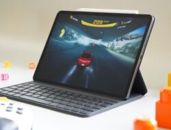 POCO Pad M1 & X1 Meluncur Perdana di Indonesia