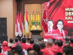 Supian HK Tekankan Penguatan Kader dan Peran Strategis Ormas SOKSI