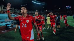 Indonesia Hadapi Filipina di Laga Perdana SEA Games 2025