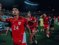 Indonesia Hadapi Filipina di Laga Perdana SEA Games 2025