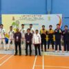 Pebulutangkis Pelajar Indonesia Borong Medali di Asean School Games 2025
