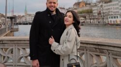 Tasya Farasya Resmi Cerai Usai Ahmad Assegaf Cabut Banding