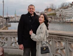 Tasya Farasya Resmi Cerai Usai Ahmad Assegaf Cabut Banding