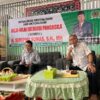 ‎Suripno Sumas Dorong Masyarakat Bijak Menyikapi Informasi
