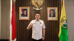 PB PBSI Targetkan Dua Emas di SEA Games 2025