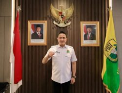 PB PBSI Targetkan Dua Emas di SEA Games 2025
