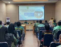 BPKPAD Balangan Rumuskan Strategi Baru Tingkatkan PAD Lewat Optimalisasi Pajak Daerah”