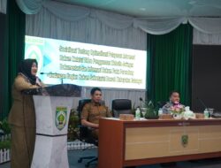 Pemkab Balangan Genjot Transformasi Digital Hukum, Dorong ASN dan Masyarakat Manfaatkan JDIH