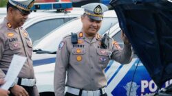 Razia Lalu Lintas Operasi Zebra akan Dimulai, Polresta Banjarmasin Bidik Pelanggaran Berpotensi Kecelakaan
