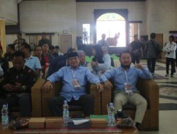 Pelantikan M. Yamin dan Adi Mula Nakalelu Dijadwalkan 10 Februari 2025