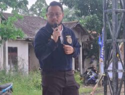 Lomba Menembak di Hayaping, Wabup Adi Jadikan Ajang Pembinaan Pemuda dan Atlet