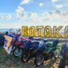 Trio Motor Dorong Semangat Sinergi Bagi Negeri dan One HEART Lewat Touring Komunitas CBR Banjarmasin ke Pantai Batakan Baru