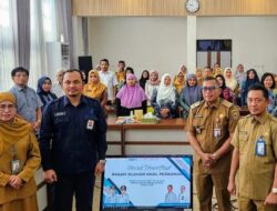 DKP Kalsel Dorong Hilirisasi Lewat Bimtek Diversifikasi Olahan Ikan, Tingkatkan Daya Saing dan Nilai Ekonomi Produk Perikanan