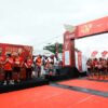 Ribuan Peserta Padati Honda Trio Run 2025 di Banjarbaru : Rayakan Semangat Sehat, Kreativitas, dan Kebersamaan Lewat Lari & Final Honda School Talent!