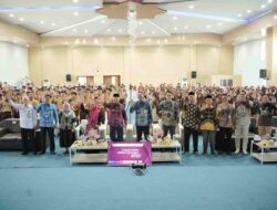 OJK Kalsel Dorong Generasi Cerdas Finansial di Puncak BIK 2025