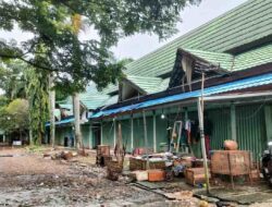 Pengelolaan PPS Martapura Beralih ke Perumda Pasar, Sistem Baru Berlaku Sewa