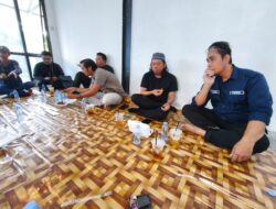 PWI Tanah Bumbu Gelar Sosialisasi UU Pers dan UU ITE untuk Kepala Sekolah: Wujudkan Literasi Hukum dan Media di Dunia Pendidikan