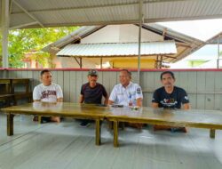 Promo Pemasangan Murah PDAM PT. AM Bersujud Disambut Antusias Warga Tanah Bumbu