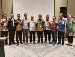 Kampus ULM Pajukungan Segera Hadir, HST Diproyeksikan Jadi Pusat Pencetak SDM Banua Anam