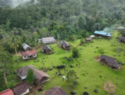 Pemkab HST dan DPRD Sepakat Dorong Peninjauan Ulang kesepakatan batas HST-Kotabaru