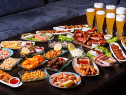 Dampak Buruk dari Makanan dan Harta Haram