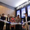 Cinépolis Resmi Hadir di Kabupaten Banjar : Hadirkan Pengalaman Menonton Kelas Dunia di Mall The Galeria