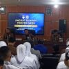 UCB Lantik 112 Ners Baru : Siap Jadi Perawat Profesional dan Berkompeten di Dunia Kesehatan