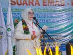 Balangan Jadi Tuan Rumah MTQ Suara Emas IX, Gema Lantunan Ayat Suci Warnai Banua