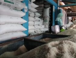 Bahan Pokok HST minggu Pertama Oktober Alami Fluktuasi Harga, Berikut Datanya