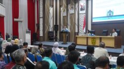 Pastikan Subsidi Tepat Guna, Pemkot Banjarmasin Sosialisasikan Distribusi LPG 3 Kg