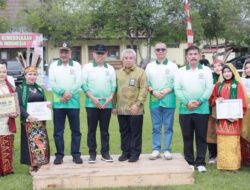 Momentum HKN ke-61, DPRD Dorong Dinkes Batola Tingkatkan Layanan Kesehatan