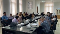 Wakil Rakyat Banjarmasin Desak PUPR Tegas terhadap Kontraktor Lamban