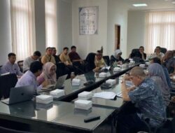 Wakil Rakyat Banjarmasin Desak PUPR Tegas terhadap Kontraktor Lamban