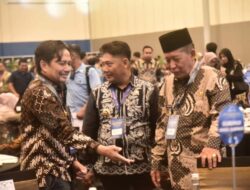Wagub Hasnuryadi Tegaskan Komitmen Kalsel Dukung Revitalisasi Pendidikan dan Akselerasi Digitalisasi Pembelajaran 2026
