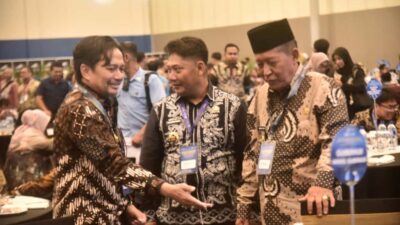 Wagub Hasnuryadi Tegaskan Komitmen Kalsel Dukung Revitalisasi Pendidikan dan Akselerasi Digitalisasi Pembelajaran 2026