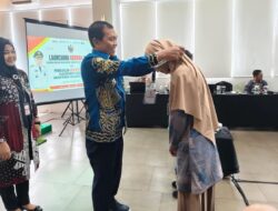 Agen Integritas Dibentuk, HSS Luncurkan Program Besar Pencegahan Korupsi