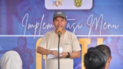 Pemkot Banjarmasin Dorong Ayah Lebih Terlibat dalam Pengasuhan Anak Lewat Ngopi Nasional GATI