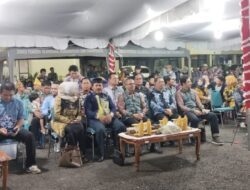 Aruh Sastra Kalsel XXII, DPRD Barito Kuala Tegaskan Komitmen Jaga Budaya Banua