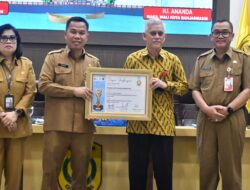 Banjarmasin Raih TPAKD Terbaik Kalimantan, UMKM Didorong Akses Pasar Modal