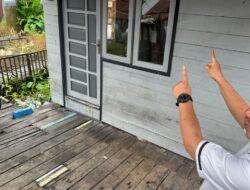 Pria di Banjarmasin Tengah Diduga Dianiaya hingga Tewas, Polisi Lakukan Penyelidikan