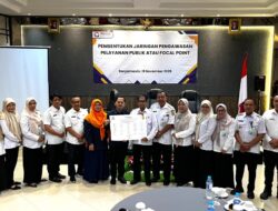 Banyak Keluhan Masuk, Ombudsman Kalsel Desak Perbaikan Layanan di Kelurahan